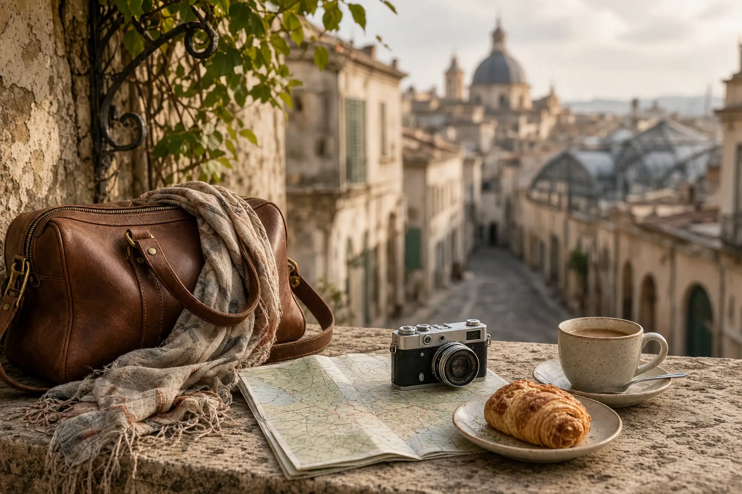 10 tolle Reiseziele für Frauen, die das erste Mal alleine reisen
