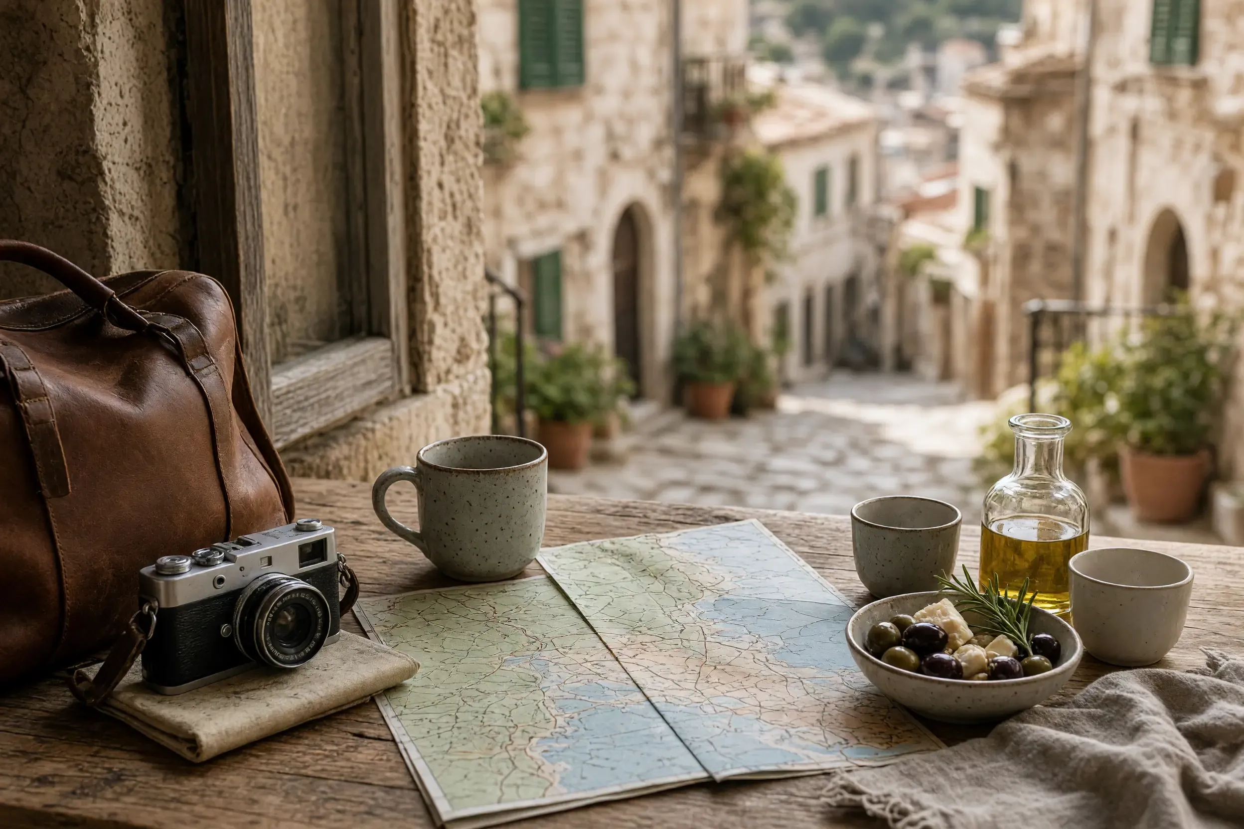 Solo oder Gruppe? Frauenreisen für alleinreisende Frauen im Vergleich